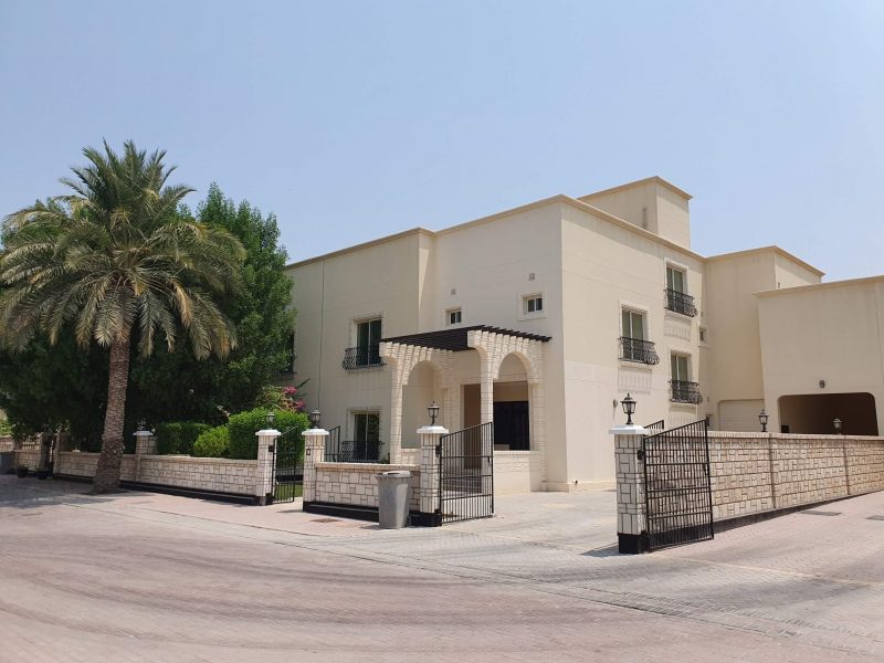 Multi Storey Villa In Misan Gardens, Saar, Bahrain