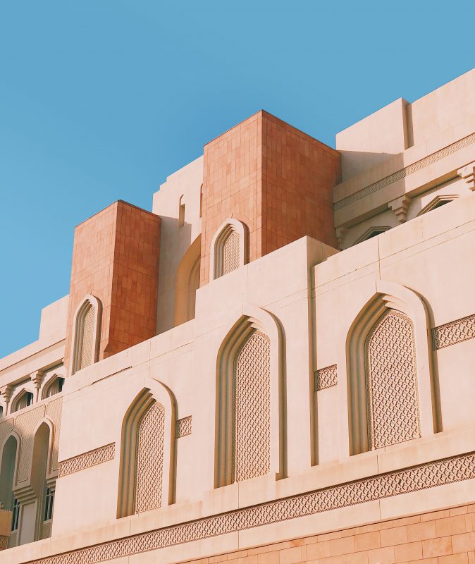 Building 1